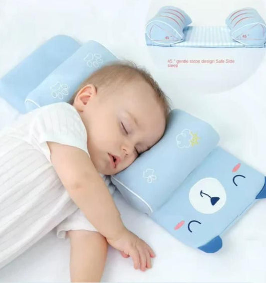 Baby Shaping Head Support Pillow 👶