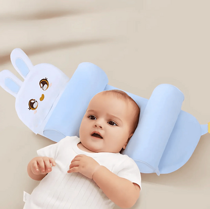 Baby Shaping Head Support Pillow 👶