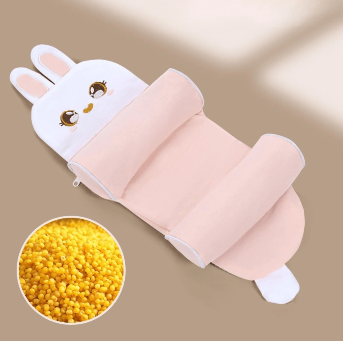 Baby Shaping Head Support Pillow 👶